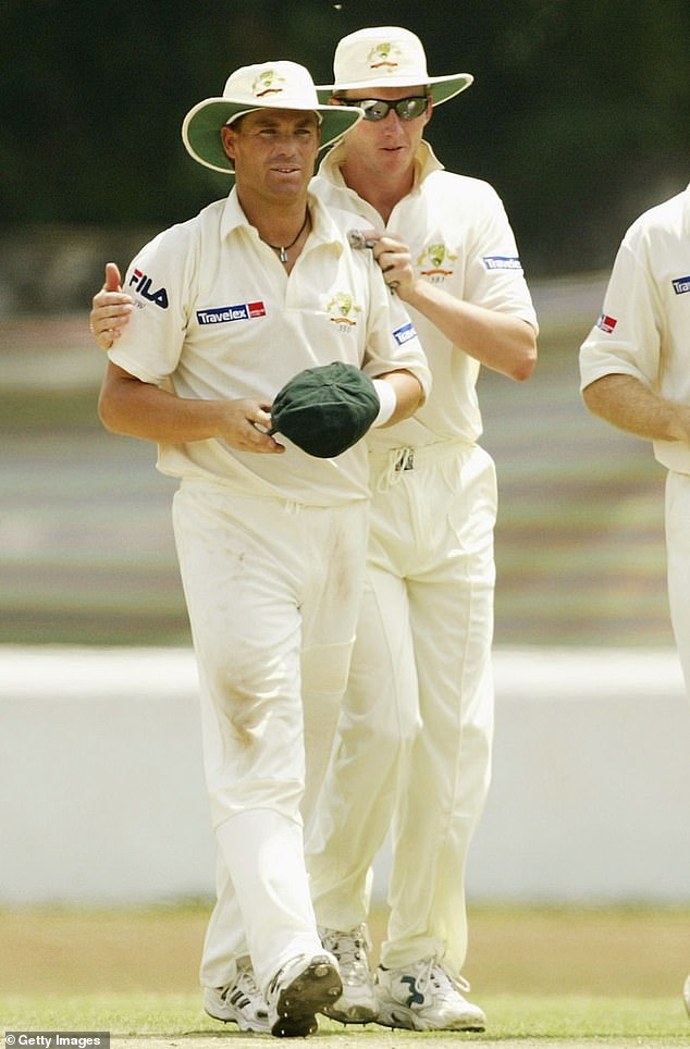 Warne Tragically Passed Away In 2022, Aged 52, While On Holiday In Thailand