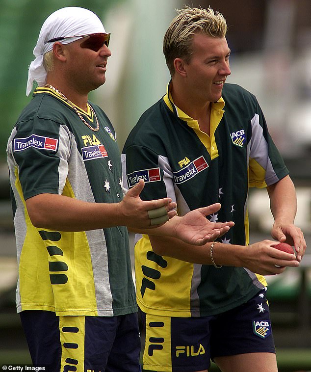 The Fast Bowler Revealed How Warne Once Walked Onto An Airplane And Accidentally Sprayed Nearly $40,000 Worth Of Notes Across The Plane