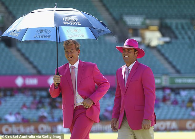 The Larger-Than-Life Cricket Great Was An Inspiration To Many Young Cricketers, Having Enjoyed A Glittering Career Taking 708 Wickets Across 145 Tests For Australia
