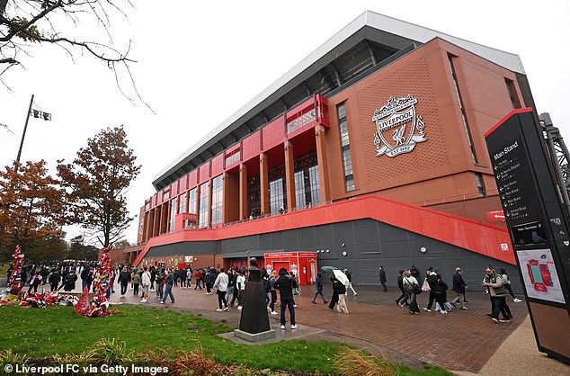 Tickets Intended To Be Sold For Cheap To Locals Were Flogged Online At Inflated Prices