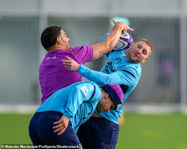 Scotland Still Haven’t Won Anything With Their Golden Generation Of Players And The Worry I Have For Them Is The Next Cohort Doesn’t Look Anywhere Near As Talented