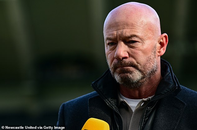 Sancho Has Been Warned By Newcastle Legend Alan Shearer He Has To 'Get His Attitude Right'