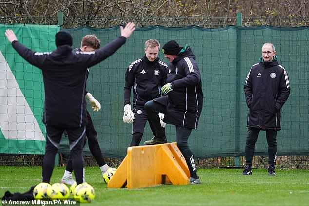 ‘I Don’t Underestimate One Bit What I’ve Come Into, Not In The Slightest,’ He Told Me