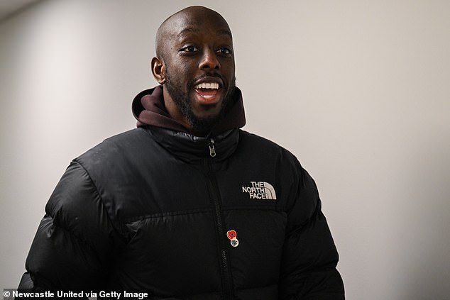 Yoane Wissa's Long-Awaited Debut For Newcastle Will Go On Longer After His Latest Prognosis