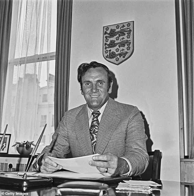 Don Revie Was An Incredibly Successful Manager - And He Worked With Major Superstitions