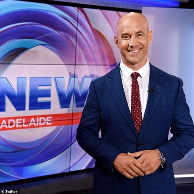 Tredrea Also Lost A Legal Battle With Channel Nine, Where He Worked As A Sports Presenter