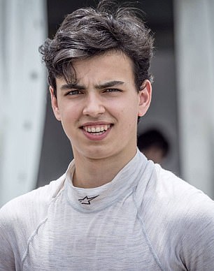 He 'Left Everything To Be Near His Mum' When His Racing Career Was About To Take Off