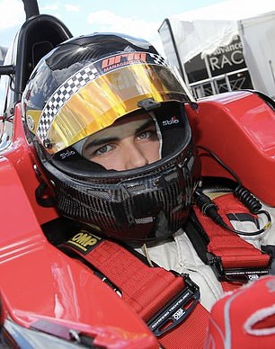 A Plea Bargain Deal With Prosecutors Could See His Prison Sentence Reduced To Around Five Years