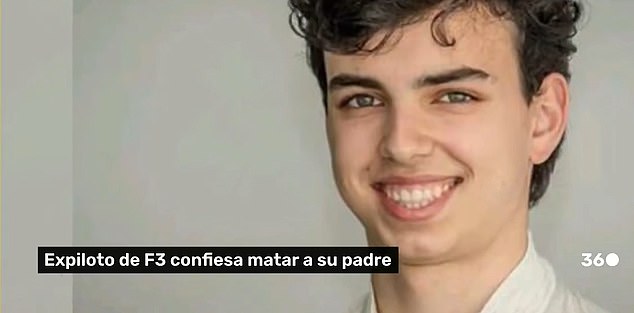 Despite Early Comparisons To Alonso, It Is Claimed His Progress Stalled Due To Financial Issues