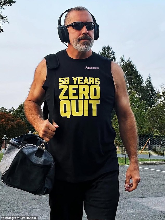 He Said He's Received A Slew Of Touching Messages From Around The World Regarding His Football Pursuit