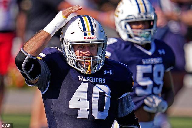 Cillo Said 'I Held Myself Back For Years' But Has Encouraged Others To Chase Their Dreams