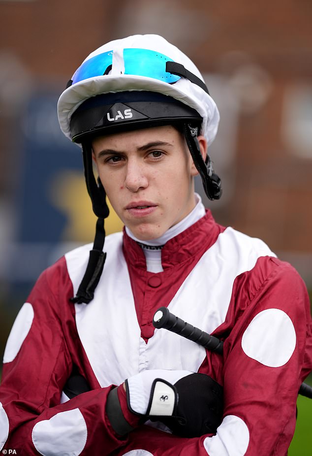 Tommie Jakes Sadly Passed Away This Week At The Age Of 19