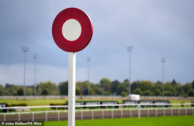 British Racing Is Battling Many Problems On Multiple Front Sin A Crucial Period For The Sport