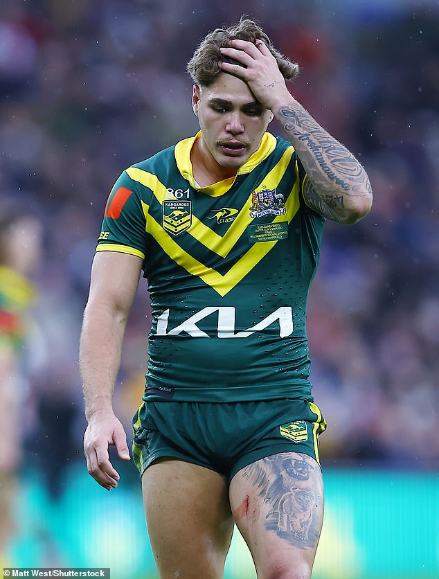 The 23-Year-Old Still Starred During The Game, Helping His Side Clinch The Hard-Fought Victory And Cap Off What's Been An Incredible Year For The Broncos Star Man