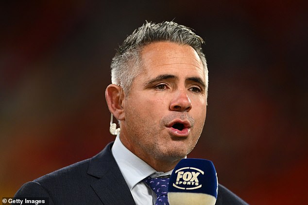 Former Nrl Star Corey Parker Has Issued A Warning To Aussie Rugby League Bosses Claiming That They Could Lose Walsh To Rugby Union, Given His Stardom