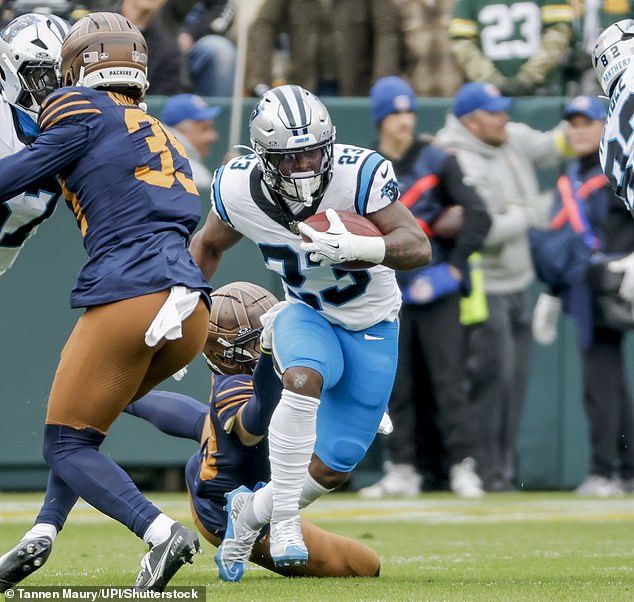 Trump Has Been A Fierce Critic Of The League's Dynamic Kickoff Rules Since They Were Introduced