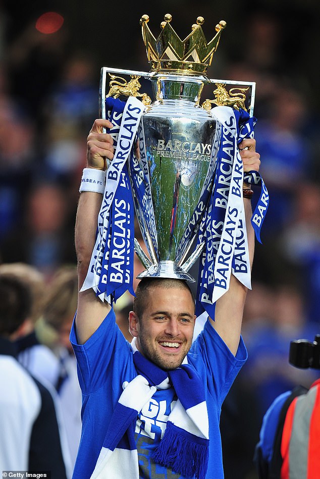 Joe Cole Has Shared A Rare Glimpse Into How Abramovich Operated During His 19-Year Tenure