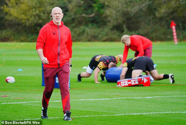 Wales Want To Be Defined By Three Words This Autumn: Tough, Brave And Smart