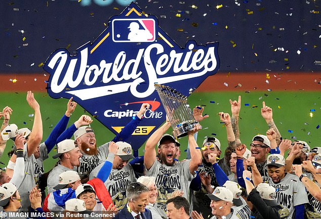 Los Angeles Retained The Championship After An Enthralling Game 7 Battle With Toronto