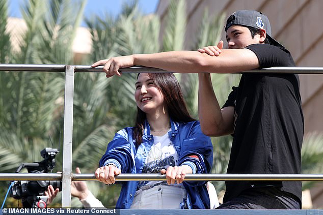 Tanaka, 28, Is A Former Basketball Player Who Played In Japan's Top Women's League