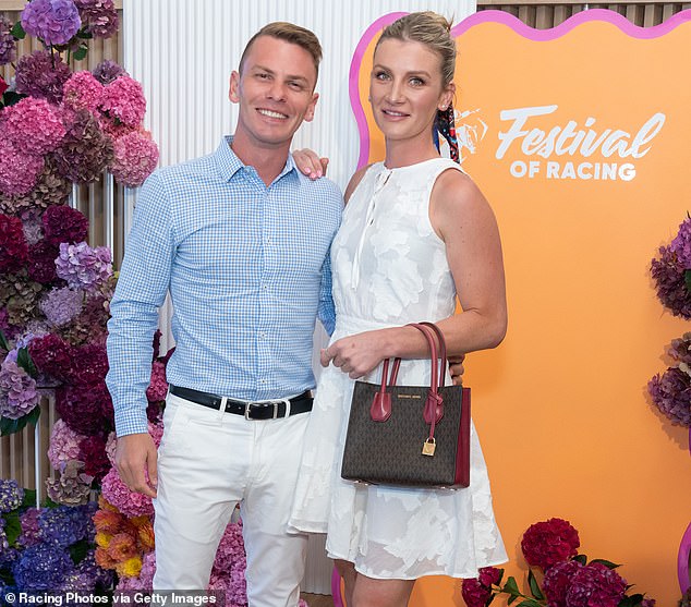 The Melhams Are The Power Couple Of Australian Racing And The First Married Couple To Compete Against Each Other In The Melbourne Cup