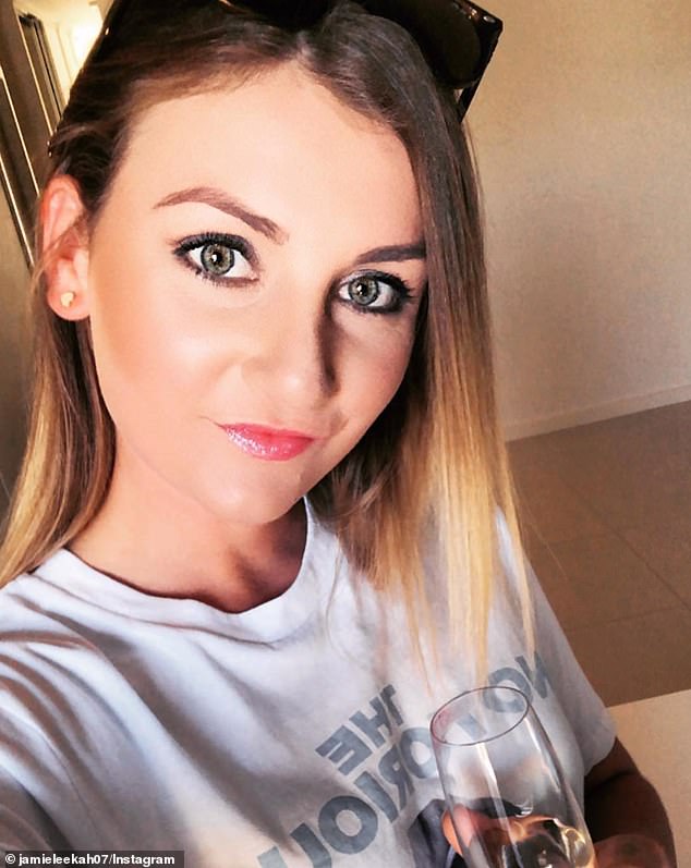 In June Of 2023, Melham Was Embroiled In A Cocaine Scandal Which Threatened To End Her Storied Career