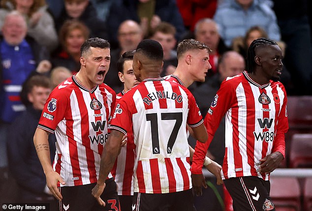 Sunderland Showed Why The Heart And Fight Regis Le Bris Has Instilled Into Them Is Unshakeable