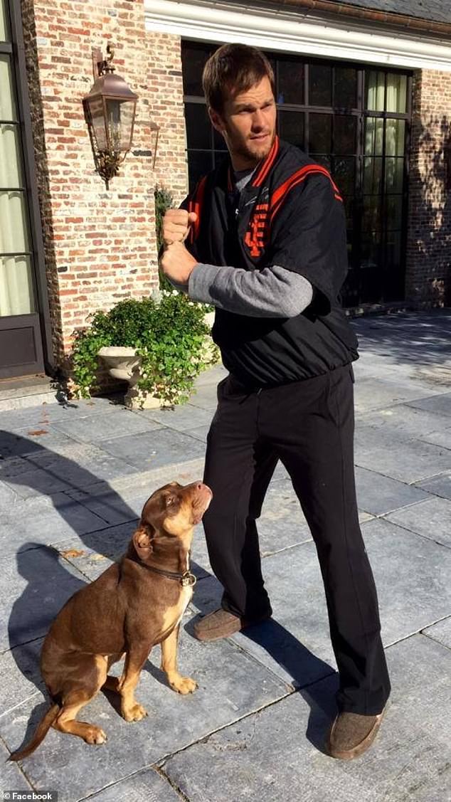 Tom Brady, Who Was Drafted By The Montreal Expos, Takes His Stance Alongside Lua