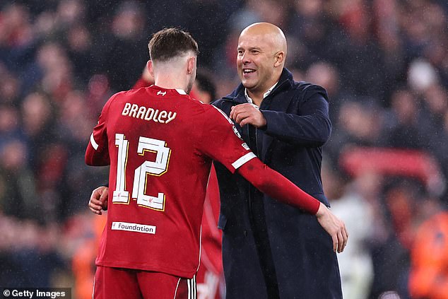 Arne Slot Has Now Beaten Real Madrid In Back-To-Back Seasons - He Got His Team Spot On Here