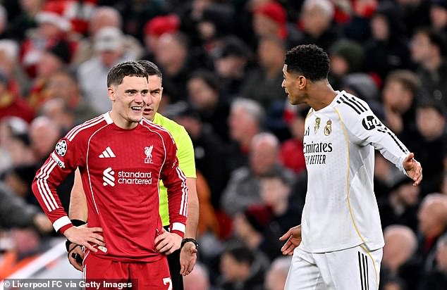 Florian Wirtz Caused Problems Off The Left And Popped Up All Over In Dangerous Areas