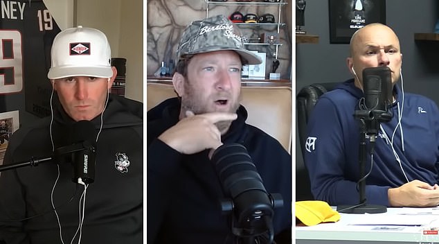 Portnoy Previously Threatened To Move Barstool Out Of Nyc If Mamdani Prevailed On A Recent Episode Of His Company's 'The Unnamed Show' Podcast