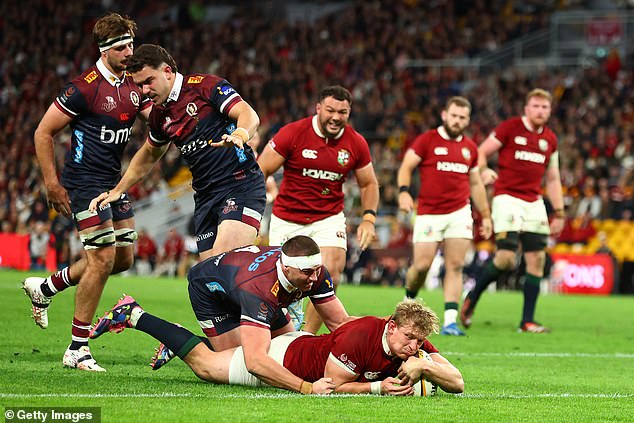Wales Captain And British &Amp; Irish Lions Star Jac Morgan Is Out Of Contract Next Summer And Says That If The Ospreys Aren't One Of The Three Clubs To Survive, He Will Go And Play Abroad