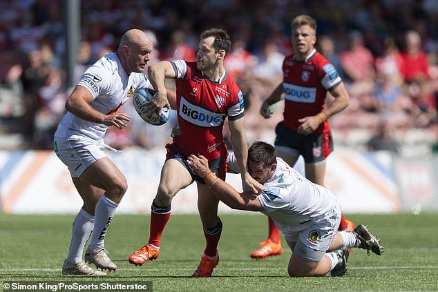 Tomos Williams, Another Lion Before His Untimely Injury In The Warm-Up Games, Is Also Facing An Uncertain Future