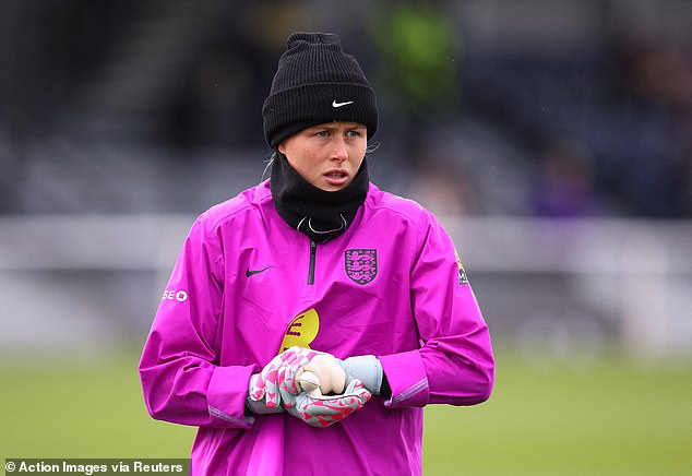 Reflecting On England’s Unity Under Wiegman, Lionesses Record Goalscorer White Added: ‘When Sarina Came In, We Built A Culture That Felt Unbreakable' And That 'Has Been Penetrated'