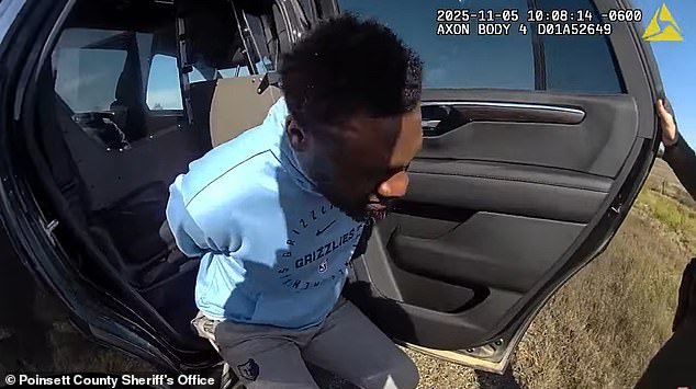 Allen Denied Having Any Involvement With The Cocaine That Was Found In The Car