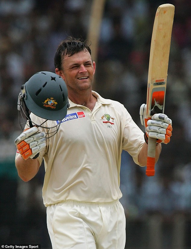 Healy Hoped To Play The First Test Of The 1999-2000 Summer Against Pakistan At The Gabba - But Selectors Had Other Ideas, With Adam Gilchrist Ushered Into The Xi