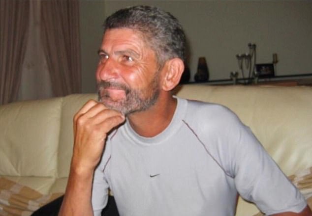 Jose Dinis Aveiro Was An Alcoholic And Died Of Liver Failure At The Age Of 52 In 2005, Missing His Best Career Moments - But He Introduced Him To Football In The First Place