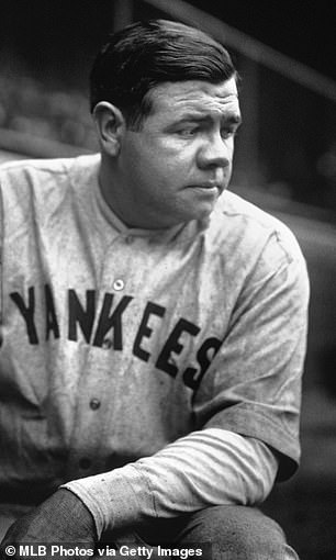 Babe Ruth