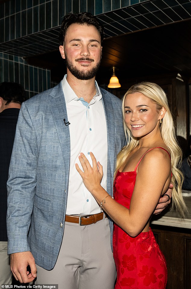 Dunne - Who Is Dating Mlb Star Paul Skenes - Bought A One-Bedroom Condominium For $1.95M