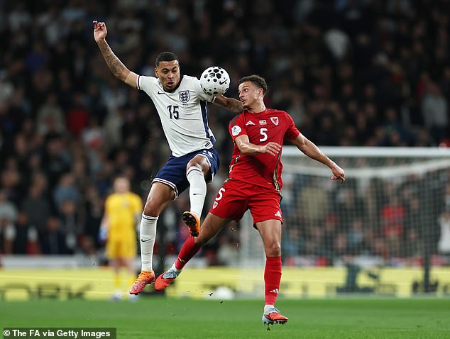 Rogers Was On Friday Named In Tuchel’s Latest Squad And As Long As He Stays Healthy, Is Likely To Be A Key Member Of England’s Squad Next Summer As They Look To Win The World Cup