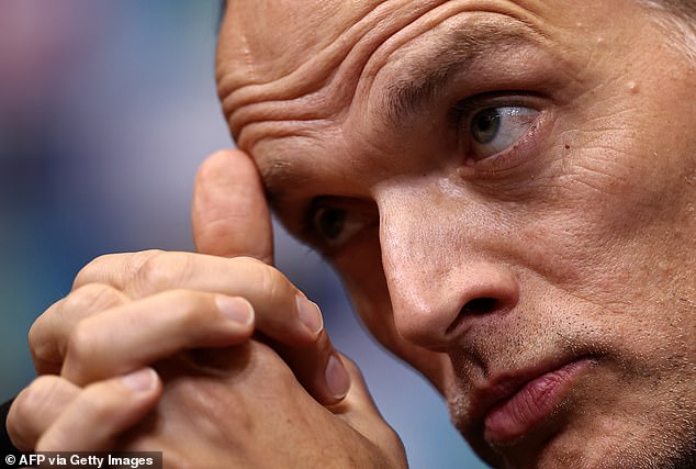 Thomas Tuchel Went About Fixing England In A Way That None Of Us Really Saw Coming