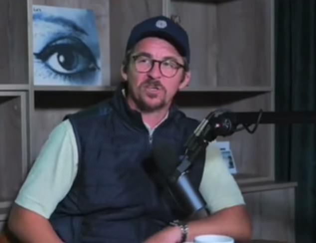 Barton's Verbosity, Excruciating To Witness When He Testified On Wednesday, Is Part Of His Attempt To Reinvent Himself As An Unreconstructed Working-Class Thinker