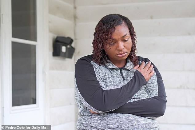 Kneeland Told The Daily Mail That His Death Had Left The Family Devastated And Questioning Why He Would Do Such A Thing