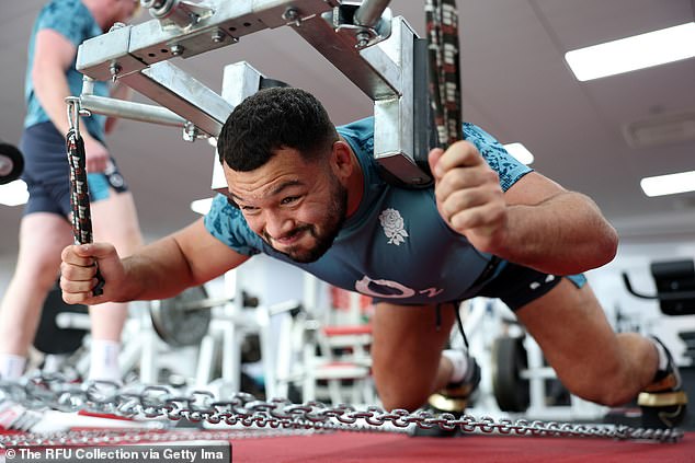Stand-In Skipper Genge Has Warned England Not To Take The Fijian Threat Lightly
