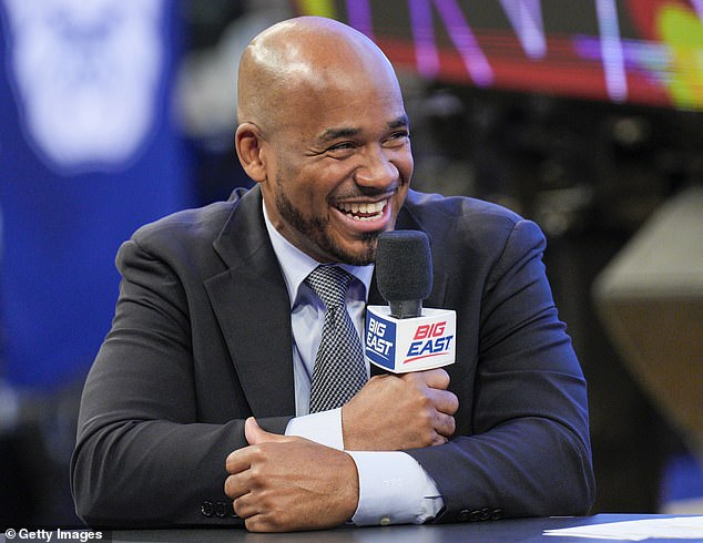 Seton Hall's Shaheen Holloway Was Unaware Of The Item When Asked At Big East Media Day