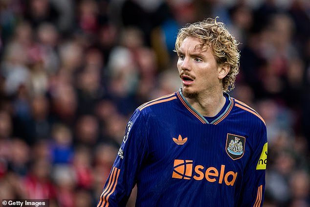 Newcastle Are Struggling To Find A Way To Play On The Road With £69M Striker Nick Woltemade