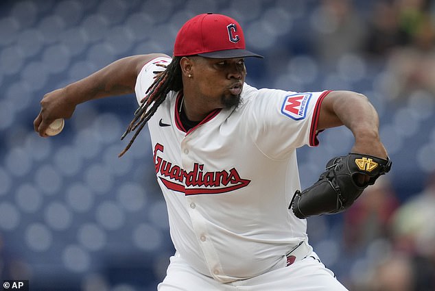 Luis Ortiz Was Arrested In Boston On Sunday Morning