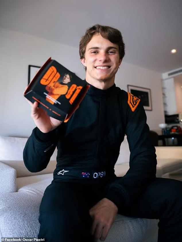 Grill'd Has Now Changed Their Rules So Fans Can Get The Burger As Long As Piastri Takes Part In Future Races, No Matter The Result