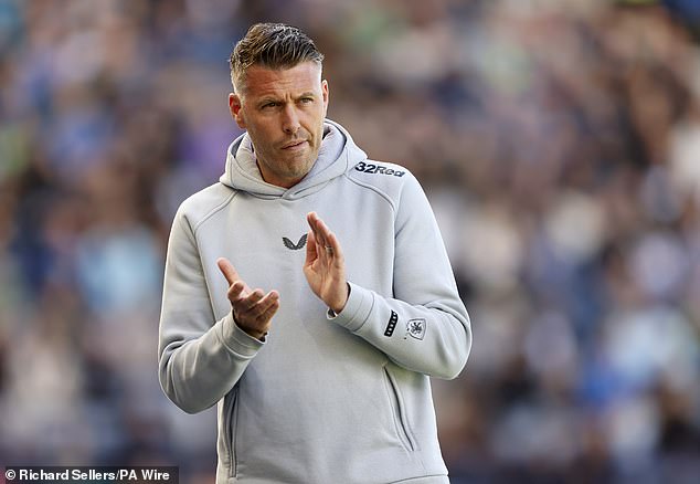 Rob Edwards Appears To Have Been Twitchy To Leave Middlesbrough For The Job At Wolves