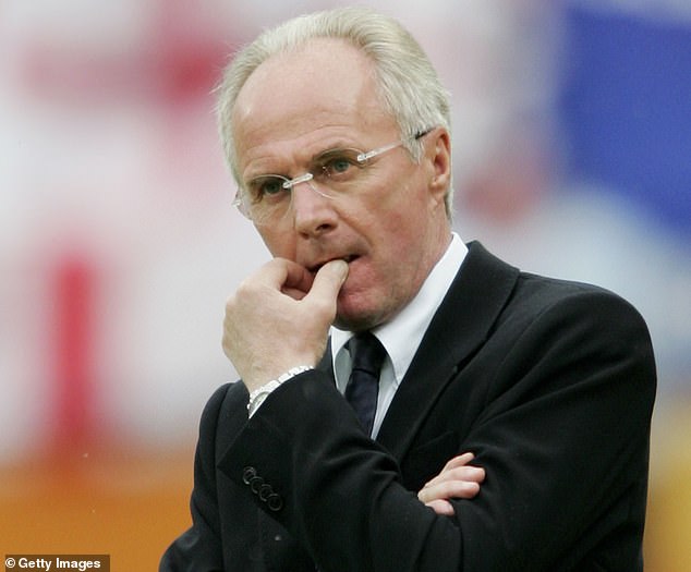 The Ex-England Manager, Who Died Last August, Owed A Staggering £7.25M To Hmrc Alone